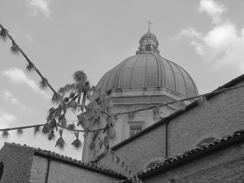 Agriturismo San Pietro Gangi Bagian luar foto